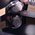 Оригинальные часы Orient Orient EV0U001B (FEV0U001B) механические калибр механизма  общий вид
