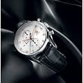 TAG Heuer TAG Heuer Carrera CAR2012.FC6235 механические мужские часы часы крупный план белый циферблата
