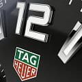 Оригинальные часы TAG Heuer TAG Heuer Formula 1 CAZ1010.FT8024 кварцевые калибр механизма  общий вид