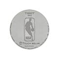 Tissot Tissot T-Touch Exper Solar NBA Special Edition T091.420.47.207.01 T Touch наручные мужские часы фото под углом.