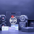 Часы Casio G-Shock GST-B200D-1A фото 24