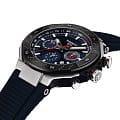 Tissot Tissot T-Race MotoGP™ Automatic Chronograph 2024 Limited Edition T141.427.27.041.00 T Race - задняя крышка металл сталь корпуса, швейцария часы