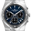 Jacques Lemans Jacques Lemans 1-2183C , наручные женские часы фото под углом