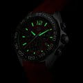 Оригинальные часы TAG Heuer TAG Heuer Formula 1 CAZ101AN.FT8055 кварцевые калибр механизма  общий вид