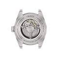 Оригинальные часы Tissot Tissot PRS 516 Powermatic 80 T131.430.16.032.00 механические калибр механизма  общий вид