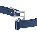 Часы Rado True Square Automatic Skeleton R27178205 фото 5