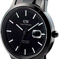 Часы Daniel Wellington Iconic Automatic DW00100753 фото 4