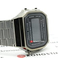 Часы Casio Collection A168WGG-1BDF (A168WGG-1B) фото 5