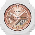 Casio Casio G-Shock GMA-S2100MD-7A , наручные женские часы фото под углом