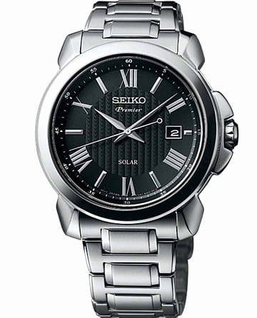 Seiko SNE455P1