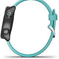 Garmin Garmin Forerunner 245 Music 010-02120-32 , наручные мужские часы фото под углом