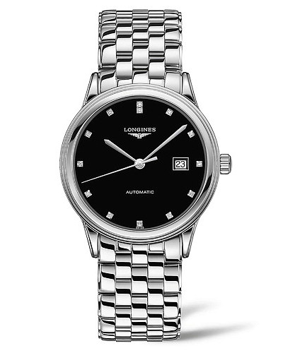 Longines Flagship L4.984.4.57.6