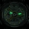 Часы Casio G-Shock GMA-S110GS-8ADR (GMA-S110GS-8A) фото 7