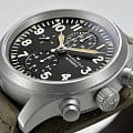 Hamilton Hamilton Khaki Field Automatic Chronograph H71706830 механические часы с аксессуарами мужские часы модель H71706830