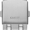 Guess Guess GW0260G1  американские мужские часы на браслете нержавеющая сталь боковой вид