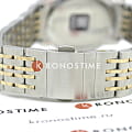 Rado R22910123 мужские часы застежка крупным планом