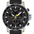 Часы Tissot SuperSport Chrono Tour De France 2020 T125.617.17.051.00