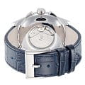 Hamilton Hamilton Jazzmaster Maestro Auto Chrono H32766643, jazzmaster швейцария мужские часы на браслете кожаный боковой вид