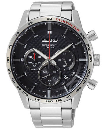 Seiko Conceptual Series Sports SSB355P1