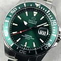 Jaguar Jaguar Automatic Diver J886/2 , наручные мужские часы фото под углом
