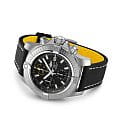 Breitling Breitling Avenger Chronograph 45 A13317101B1X1 avenger швейцарские мужские часы на браслете кожаный боковой вид