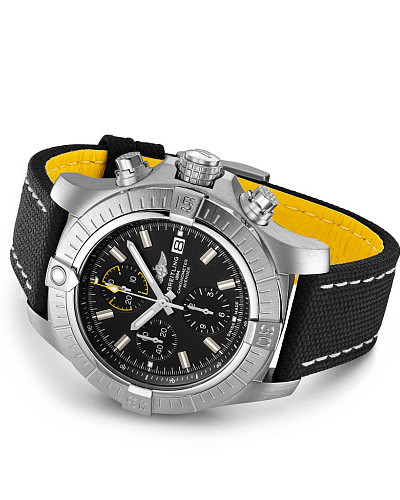 Breitling Avenger Chronograph 45 A13317101B1X1