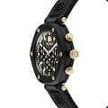 Оригинальные часы Philipp Plein Philipp Plein The Hexagon Chrono PWZBA0223 кварцевые калибр механизма  общий вид