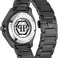 Оригинальные часы Philipp Plein Philipp Plein Plein Philipp PWRAA0823 механические калибр механизма  общий вид