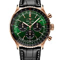 Часы Breitling Navitimer B01 Chronograph 46 RB0137241L1P1
