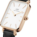 Часы Daniel Wellington Quadro Sheffield DW00400134 фото 2