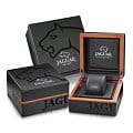 Оригинальные часы Jaguar Jaguar Acamar J968/4 кварцевые калибр механизма ronda 5030.d общий вид