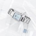 Seiko Seiko Conceptual Series Dress SUP427P1 , наручные женские часы фото под углом