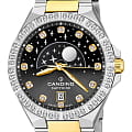 Candino Candino Lady Elegance Moonphase C4761/4 , наручные женские часы фото под углом