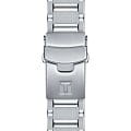 Tissot Tissot T-Race Chronograph T141.417.11.031.00 T Race — детали корпуса и нержавеющая сталь