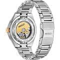 Citizen Citizen Series 8 NA1034-51H  наручные мужские часы фото под углом.