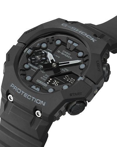 Casio G-Shock GA-B001-1ADR (GA-B001-1A)