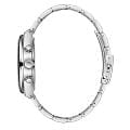Lee Cooper Lee Cooper LC08175.350,  англия мужские часы на браслете нержавеющая сталь боковой вид