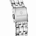 Candino Candino Automatic C4780/6,  швейцария мужские часы на браслете нержавеющая сталь боковой вид