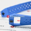Tissot Tissot Sideral S Powermatic 80 T145.407.97.057.01  — детали корпуса и силикон