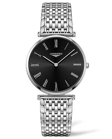Longines La Grande Classique L4.755.4.51.6