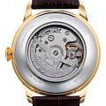 Оригинальные часы Orient Orient Automatic RA-AP0106S3 (RA-AP0106S30B) механические калибр механизма  общий вид