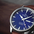 Часы Certina DS Action Day-Date Powermatic 80 C032.430.16.041.00 фото 5
