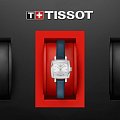 Часы Tissot Lovely Square T058.109.16.031.00 фото 7