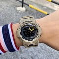 Casio Casio G-Shock GBD-800UC-5 GBD-800UC-5ER оригинальные мужские часы в комплекте с коробкой
