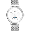 Часы Daniel Wellington Petite Lune Melrose DW00100772