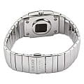 Rado Rado Sintra R13855702, ceramica швейцария женские часы на браслете высокотехнологичная керамика боковой вид