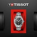 Часы Tissot PR 100 Titanium Quartz Lady T101.210.44.061.00 фото 3