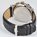 Jacques Lemans Jacques Lemans 1-1645J  — задняя крышка металл сталь корпуса австрийские часы