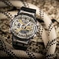 Часы Casio G-Shock GMA-S110GS-8ADR (GMA-S110GS-8A) фото 10