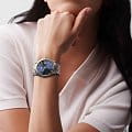 Оригинальные часы Longines Longines Flagship L4.974.4.92.6 механические калибр механизма l888 общий вид